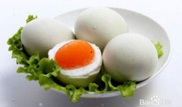 番鸭蛋矮瓜能一起吃吗,探讨两者同食的适宜性