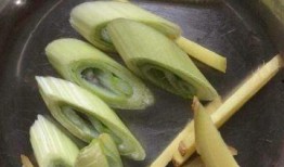 蓝瓜跟虾吃可以吃吗,健康美味两不误