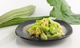 如何炒浦瓜吃,炒浦瓜的简单做法与技巧