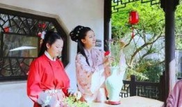 汉服吃瓜视频大全,吃瓜视频大全，带你领略传统服饰魅力