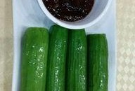 吃瓜不要蘸酱,品味纯味，拒绝蘸酱