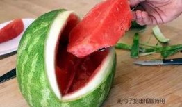 瓜雕可以吃吗,探究可食用瓜雕的奥秘