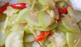 瓠瓜怎么吃最好,这样吃最营养