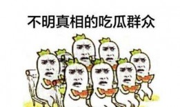 吃瓜群众纯爱,吃瓜群众的纯爱故事