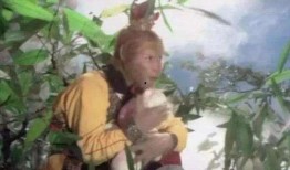 悟空吃瓜搞笑视频,笑料横生，搞笑视频带你领略猴王风采