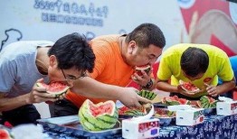 吃瓜丽水,探寻这座城市的瓜果传奇