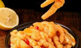 吃无骨鸡瓜,美味与健康的完美融合