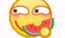 吃瓜表情咋改,吃瓜表情背后的网络文化现象解析