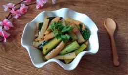 香元瓜可以和笋一起吃吗