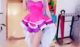 网红coser吃瓜,揭秘娱乐圈幕后真相