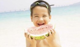 吃瓜视频小朋友