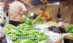 因为吃瓜意外死亡,悲剧背后的食品安全警示