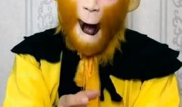 悟空吃瓜搞笑视频,笑料横生，搞笑视频带你领略猴王风采